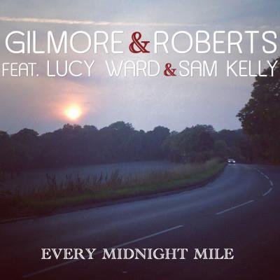 Every Midnight Mile - Katriona Gilmore & Jamie Roberts