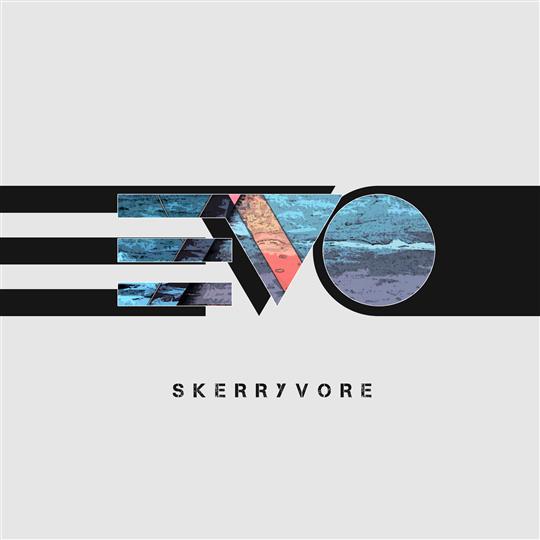Evo - Skerryvore