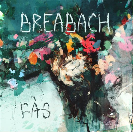 Fàs - Breabach