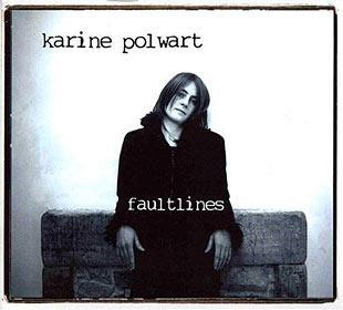 Faultlines - Karine Polwart