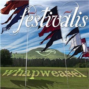 Festivalis - Whapweasel