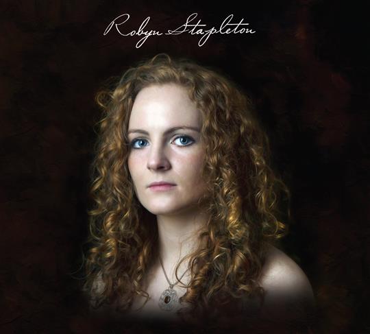 Fickle Fortune - Robyn Stapleton