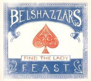 Find The Lady - Belshazzar’s Feast