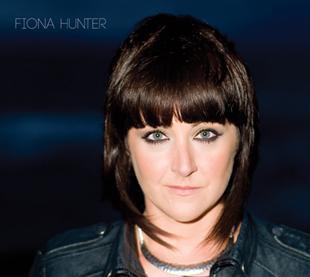 Fiona Hunter - Fiona Hunter