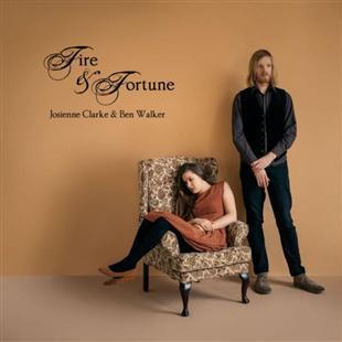 Fire & Fortune - Josienne Clarke & Ben Walker