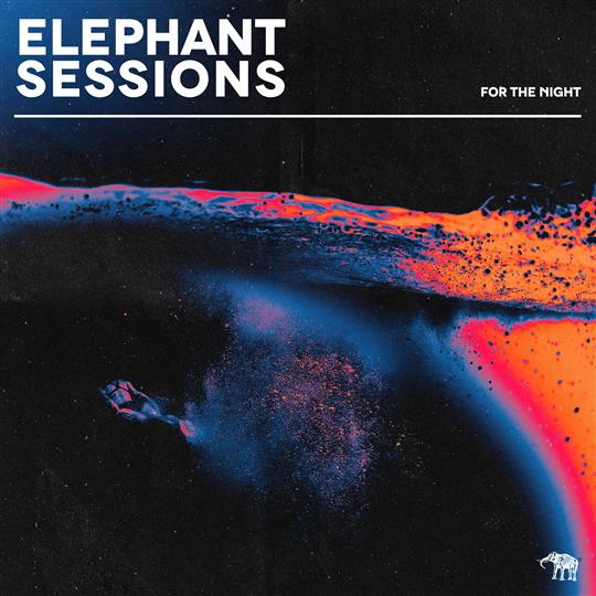 For The Night - Elephant Sessions