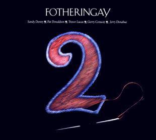 Fotheringay 2 - Fotheringay