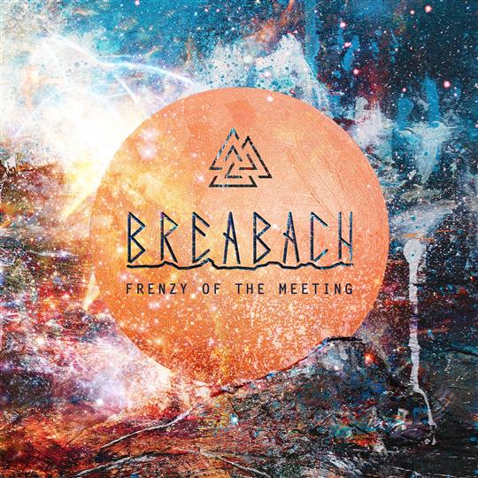 Frenzy of the Meeting - Breabach
