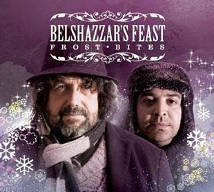 Frost Bites - Belshazzar’s Feast