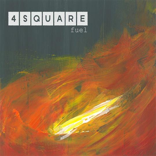 Fuel - 4Square