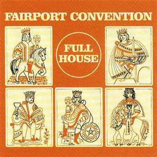 Full House - Fairport Convention