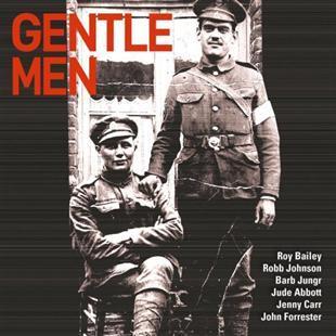 Gentle Men - Robb Johnson