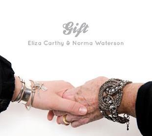 Gift - Eliza Carthy & Norma Waterson