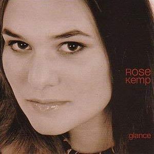 Glance - Rose Kemp