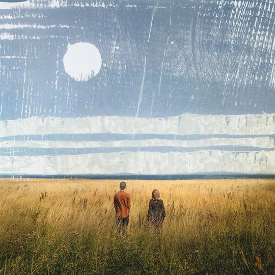 Glas - Rebecca Hill and Charlie Stewart