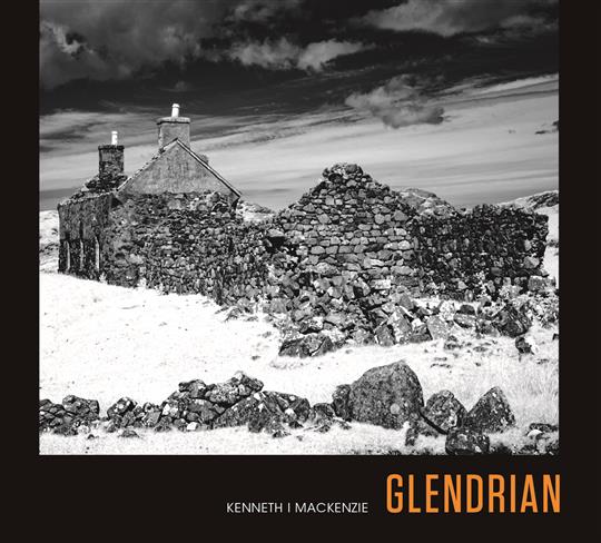 Glendrian - Kenneth I MacKenzie