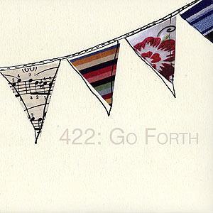 Go Forth - 422
