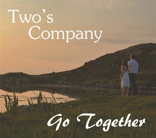 Go Together - Two’s Company