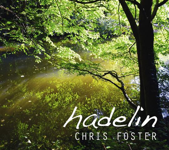 Hadelin - Chris Foster