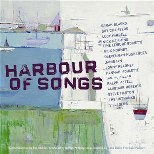 Harbour Of Songs - Various Artists