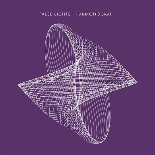 Harmonograph - False Lights