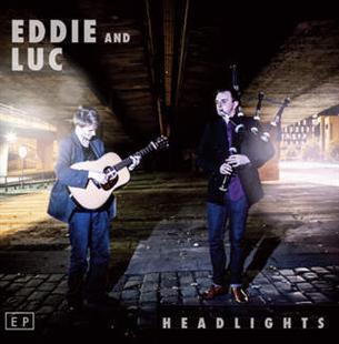 Headlights - Eddie & Luc