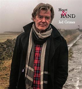 Heart & Hand - Jed Grimes