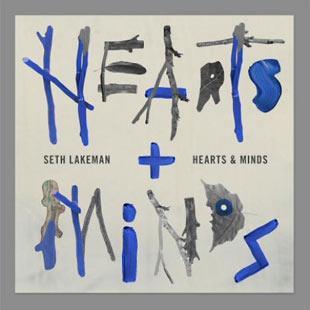 Hearts & Minds - Seth Lakeman
