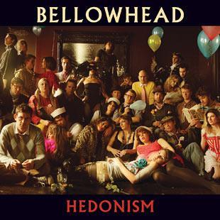 Hedonism - Bellowhead