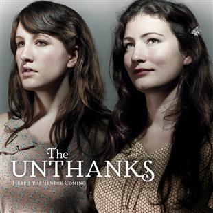 Here’s the Tender Coming - The Unthanks