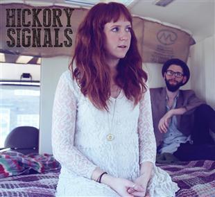 Hickory Signals - Hickory Signals