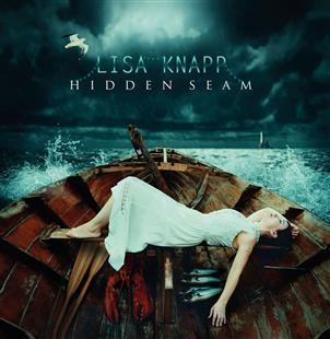 Hidden Seam - Lisa Knapp