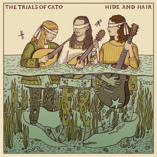 Hide & Hair - The Trials of Cato