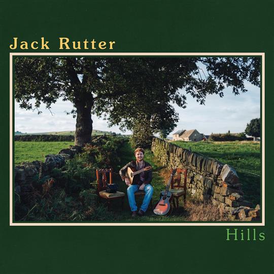 Hills - Jack Rutter
