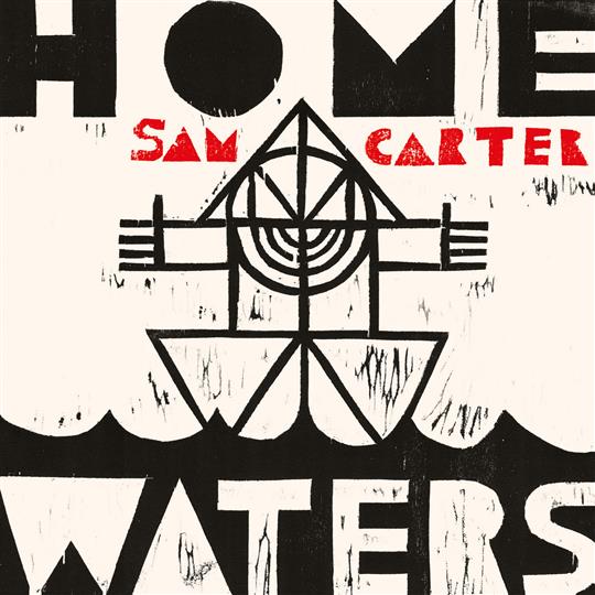 Home Waters - Sam Carter