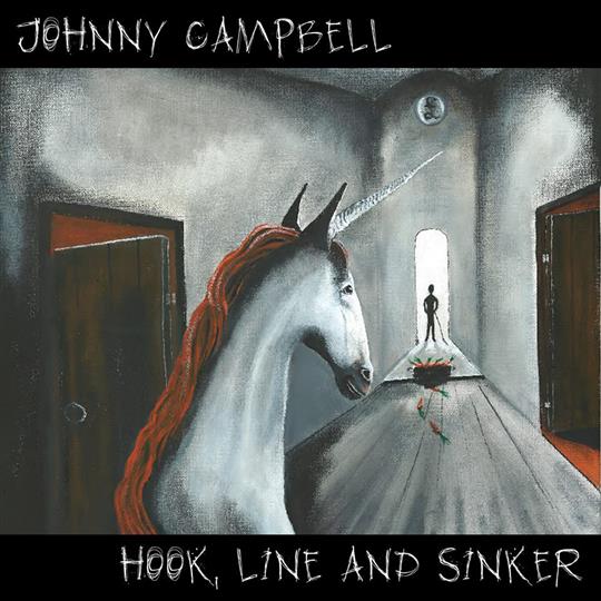 Hook, Line & Sinker - Johnny Campbell