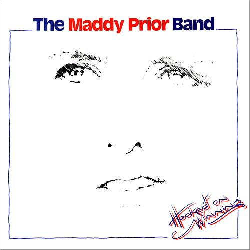 Hooked on Winning - Maddy Prior