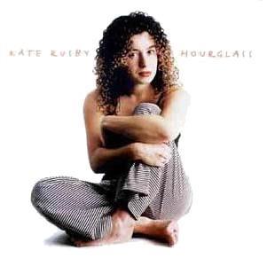 Hourglass - Kate Rusby