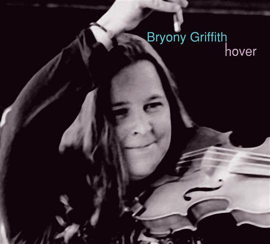 Hover - Bryony Griffith