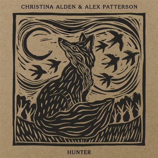 Hunter - Christina Alden & Alex Patterson