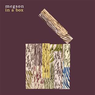 In a Box - Megson