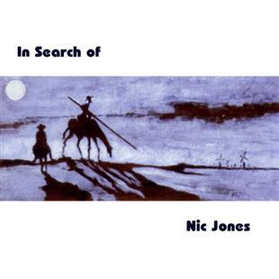 In Search of Nic Jones - Nic Jones