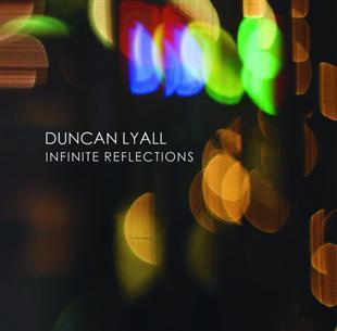Infinite Reflections - Duncan Lyall