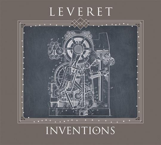 Inventions - Leveret