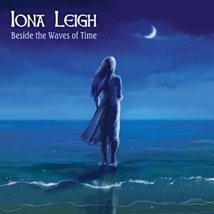 Beside The Waves Of Time - Iona Leigh