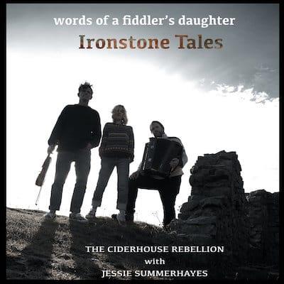 Ironstone Tales - Words of a Fiddler’s Daughter