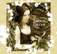 Jackie Oates - Jackie Oates