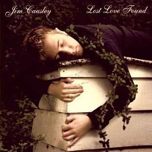 Lost Love Found - Jim Causley