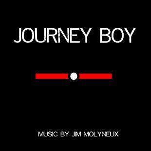 Journey Boy - Jim Molyneux