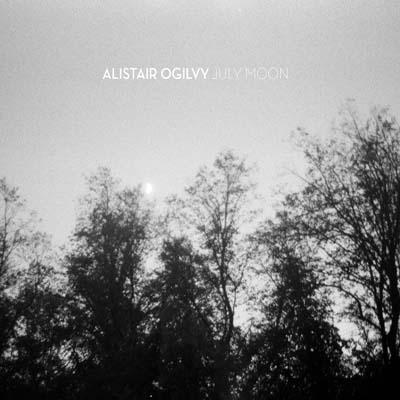 July Moon - Alistair Ogilvy